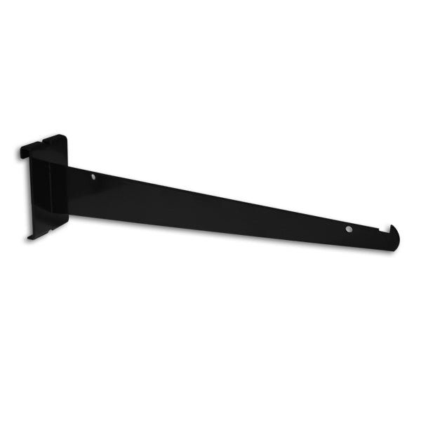 10″ Grid Wall Shelf Bracket