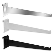12" Grid Wall Shelf Bracket