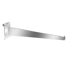 12" Grid Wall Shelf Bracket
