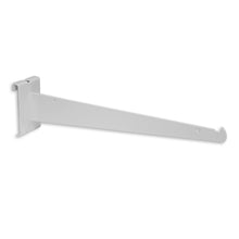 12" Grid Wall Shelf Bracket