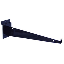 12" Slatwall Shelf Bracket