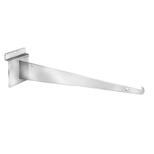 12" Slatwall Shelf Bracket