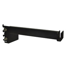 12" Rectangular Tubing Bracket