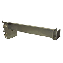 12" Rectangular Tubing Bracket