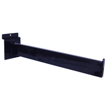 12" Rectangular Straight Arm