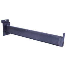 12" Rectangular Straight Arm