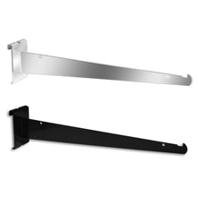 14" Grid Wall Shelf Bracket