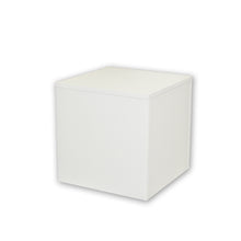 18" High Rectangular Knockdown Bases