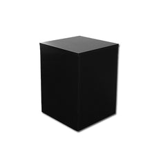 24" Rectangular Knockdown Bases