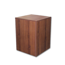 24" Rectangular Knockdown Bases