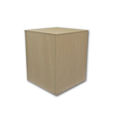 24" Rectangular Knockdown Bases