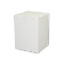 24" Rectangular Knockdown Bases