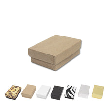 2 5/8″ x 1 1/2″ x 1″ Jewelry Box