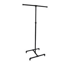 2 Way Rack - Matte Black