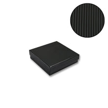 3 1/2″ x 3 1/2″ x 1″ Jewelry Box