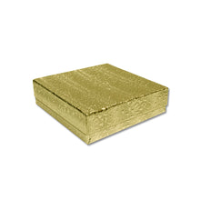 3 1/2″ x 3 1/2″ x 1″ Jewelry Box