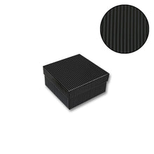 3 3/4″ x 3 3/4″ x 2″ Jewelry Box