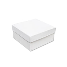 3 3/4″ x 3 3/4″ x 2″ Jewelry Box