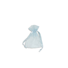 3" x 4" Sheer Jewelry Bags-17 Colors