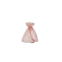 3" x 4" Sheer Jewelry Bags-17 Colors