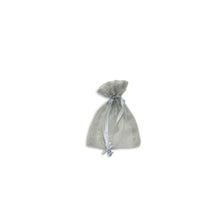 3" x 4" Sheer Jewelry Bags-17 Colors