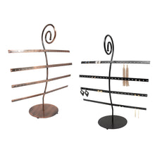 40 Pair Earring Display