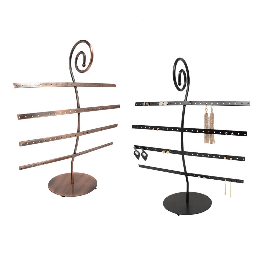 40 Pair Earring Display