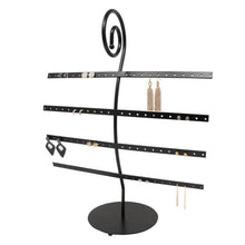 40 Pair Earring Display