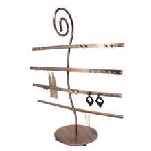 40 Pair Earring Display