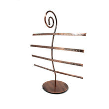 40 Pair Earring Display