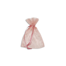 4" x 5 1/2" Sheer Jewelry Bags-16 Colors