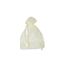 4" x 5 1/2" Sheer Jewelry Bags-16 Colors