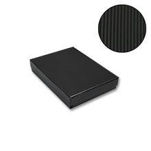 5 3/8″ x 3 7/8″ x 1″ Jewelry Box