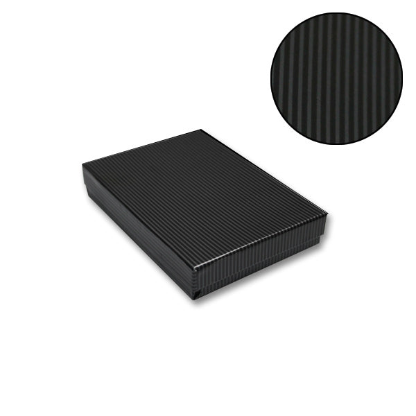 5 3/8″ x 3 7/8″ x 1″ Jewelry Box