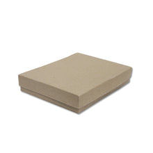 5 3/8″ x 3 7/8″ x 1″ Jewelry Box