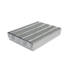 5 3/8″ x 3 7/8″ x 1″ Jewelry Box