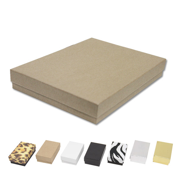 7 1/8″ x 5 1/8″ x 1 1/8″ Jewelry Box