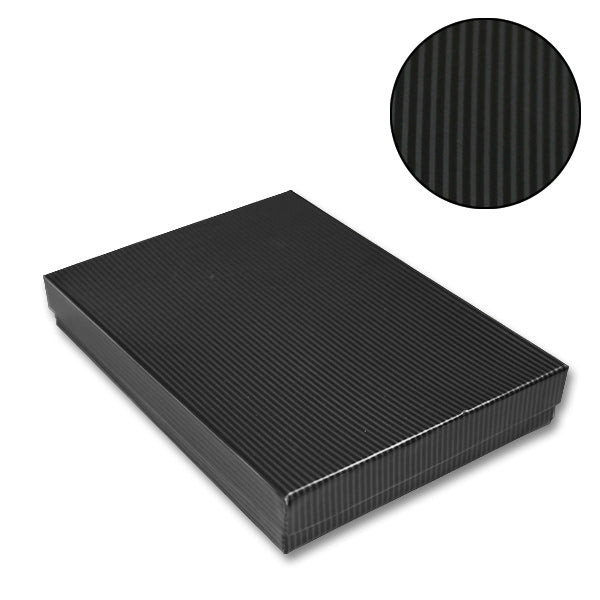 8 1/8″ x 5 5/8″ x 1 3/8″ Jewelry Box