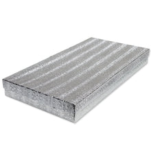 8 1/8″ x 5 5/8″ x 1 3/8″ Jewelry Box