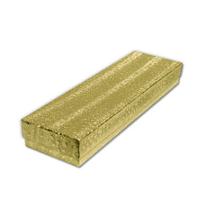 8″ x 2″ x 1″ Jewelry Box