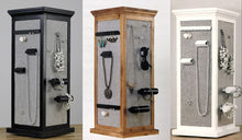 Bracelet Bars for Magnetic Spinner