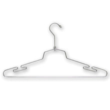 Chrome Lingerie Hangers