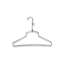 Chrome Shirt & Dress Hanger