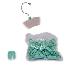 Colored Snap On Dividers