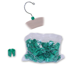 Colored Snap On Dividers