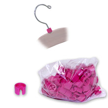 Colored Snap On Dividers