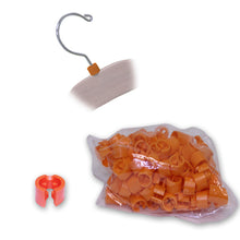 Colored Snap On Dividers