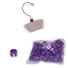 Colored Snap On Dividers