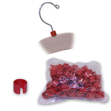 Colored Snap On Dividers