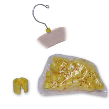 Colored Snap On Dividers